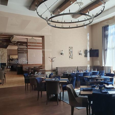 בנסקו Apartment Zax B7 In Terra Complex מראה חיצוני תמונה