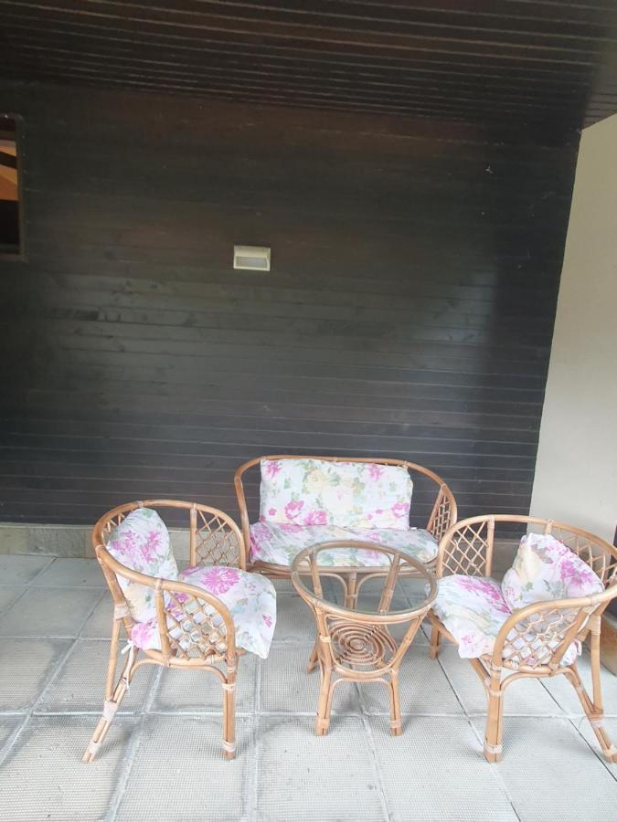 בנסקו Apartment Zax B7 In Terra Complex מראה חיצוני תמונה