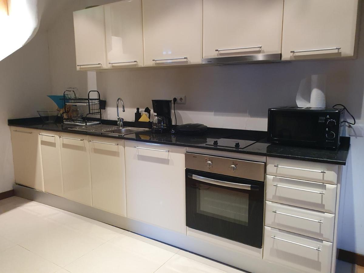 בנסקו Apartment Zax B7 In Terra Complex מראה חיצוני תמונה