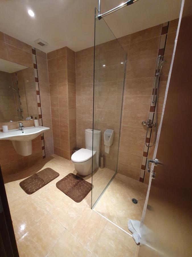 בנסקו Apartment Zax B7 In Terra Complex מראה חיצוני תמונה