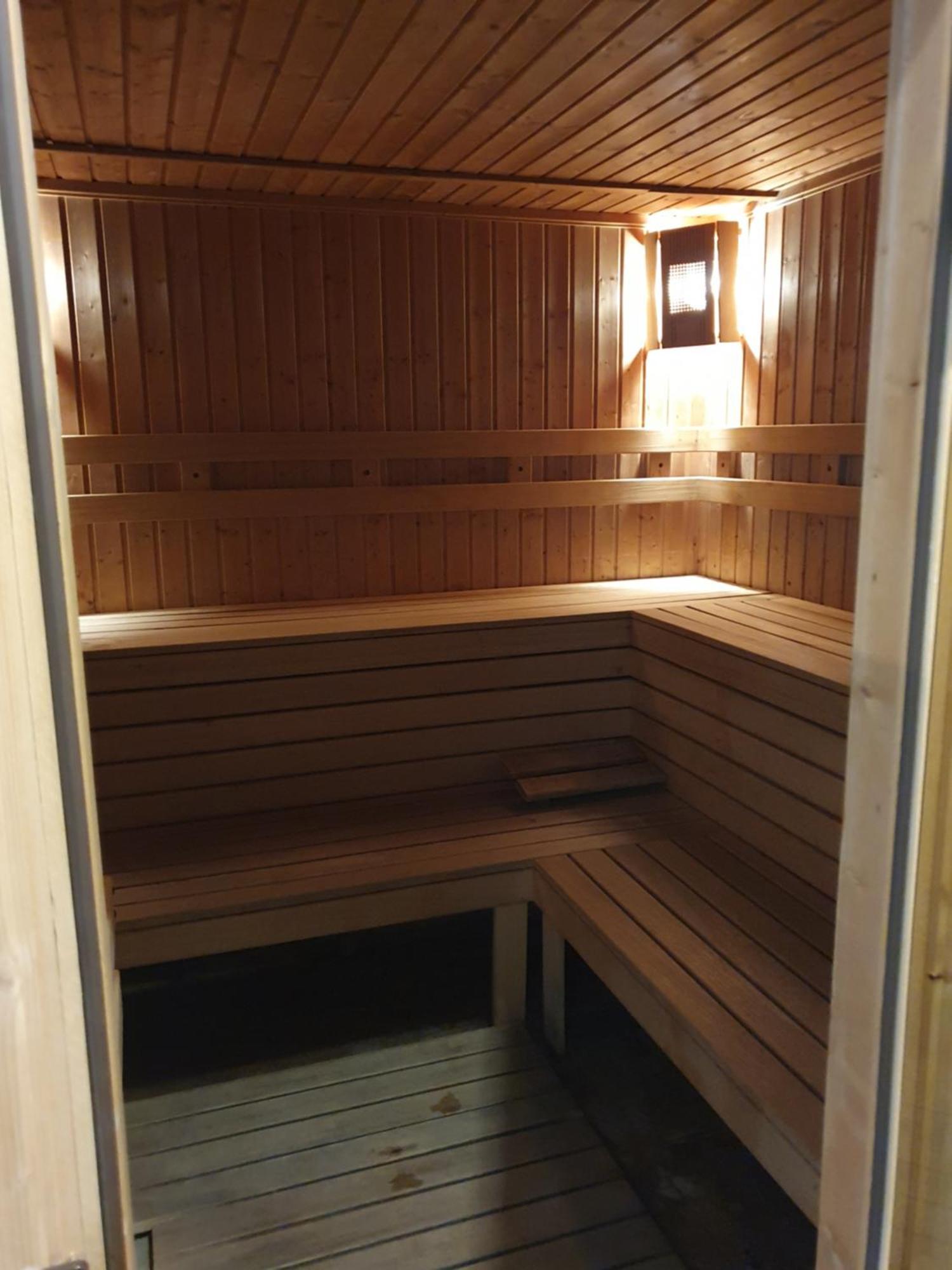 בנסקו Apartment Zax B7 In Terra Complex מראה חיצוני תמונה