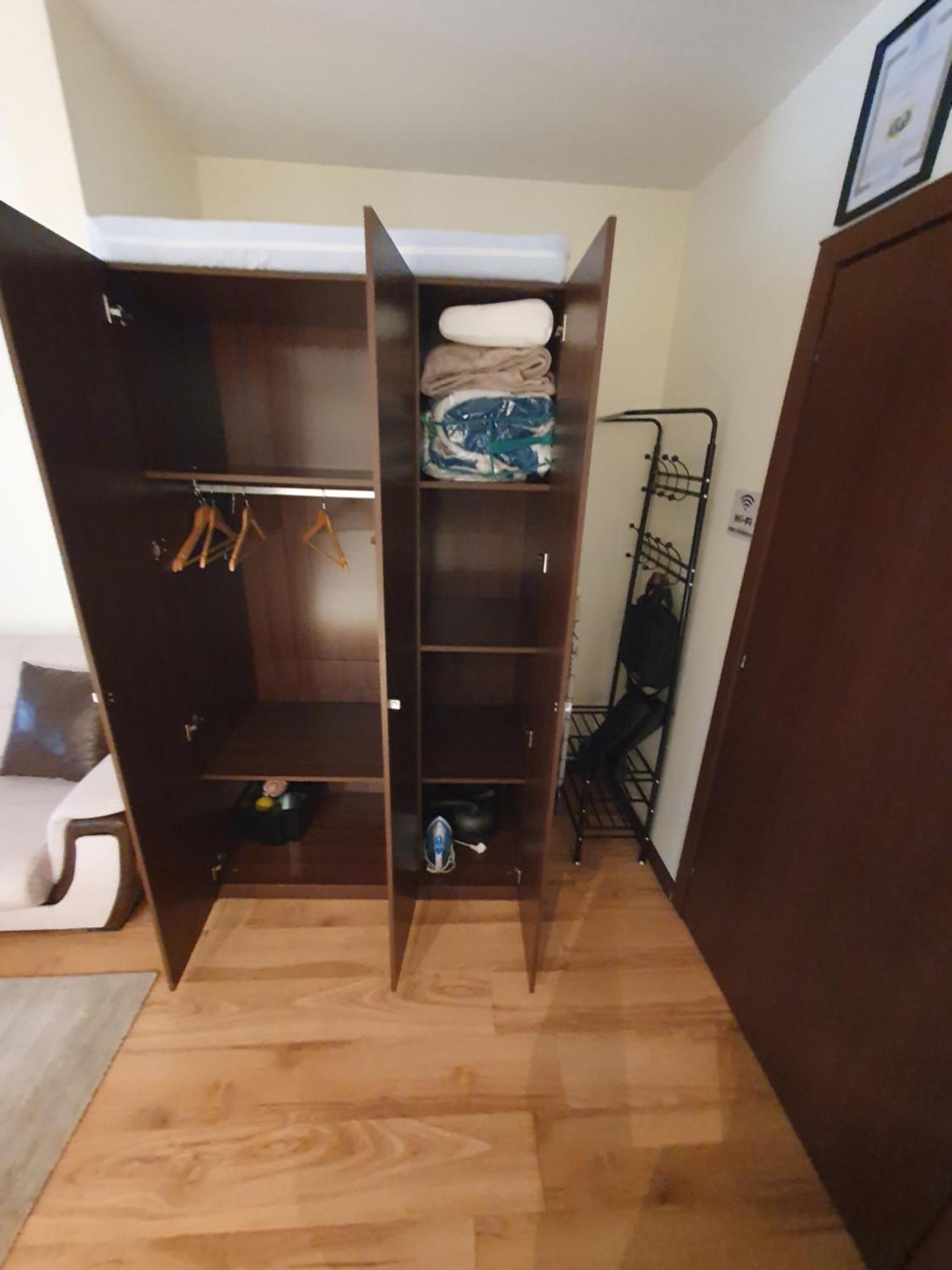 בנסקו Apartment Zax B7 In Terra Complex מראה חיצוני תמונה