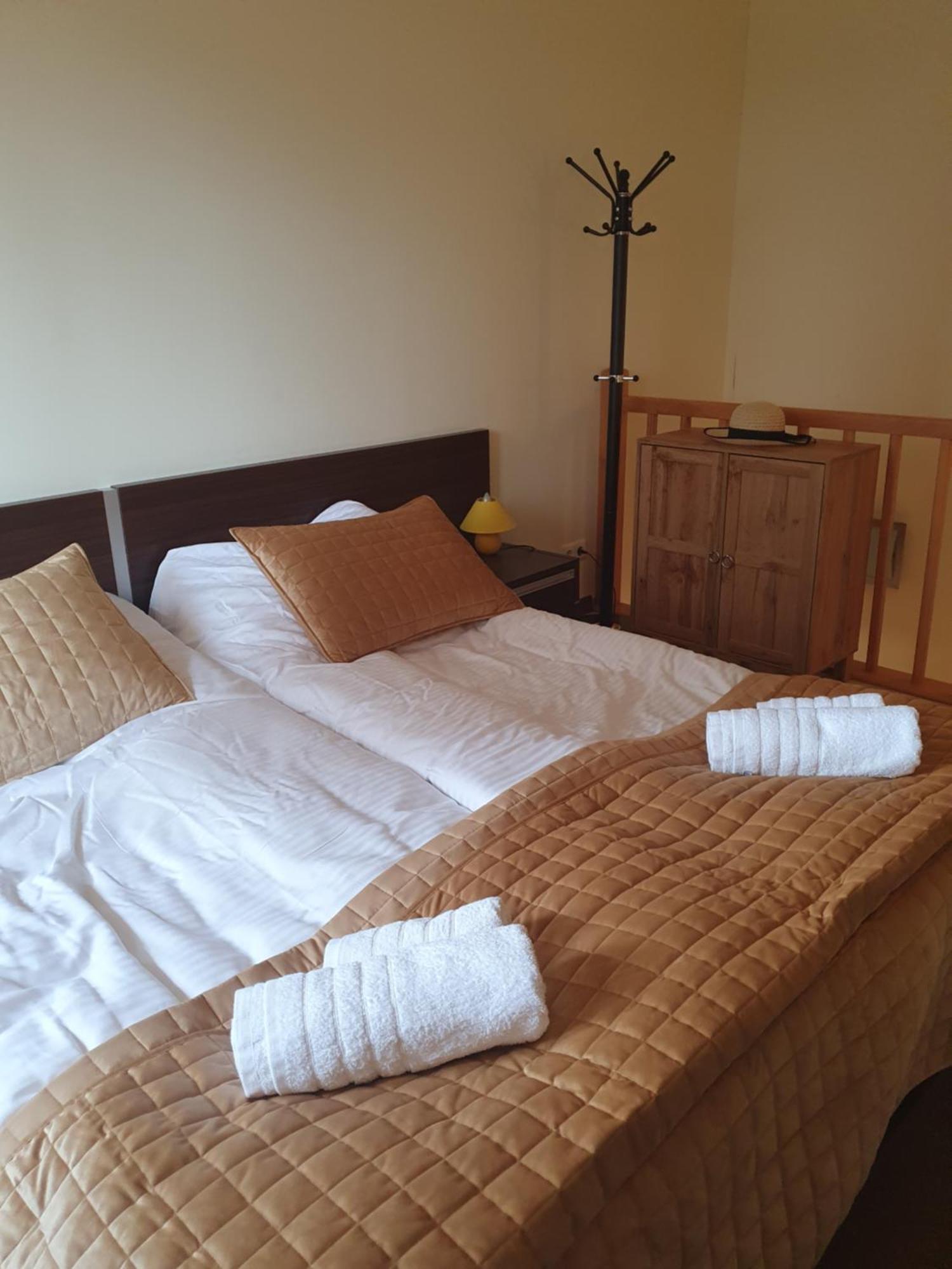 בנסקו Apartment Zax B7 In Terra Complex מראה חיצוני תמונה