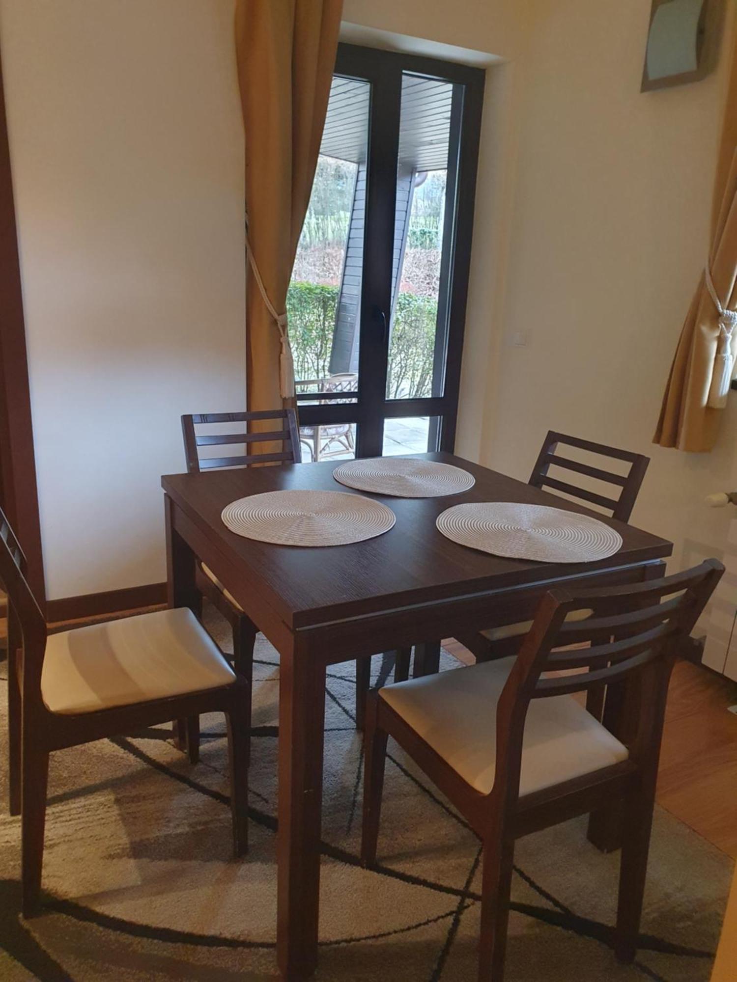 בנסקו Apartment Zax B7 In Terra Complex מראה חיצוני תמונה