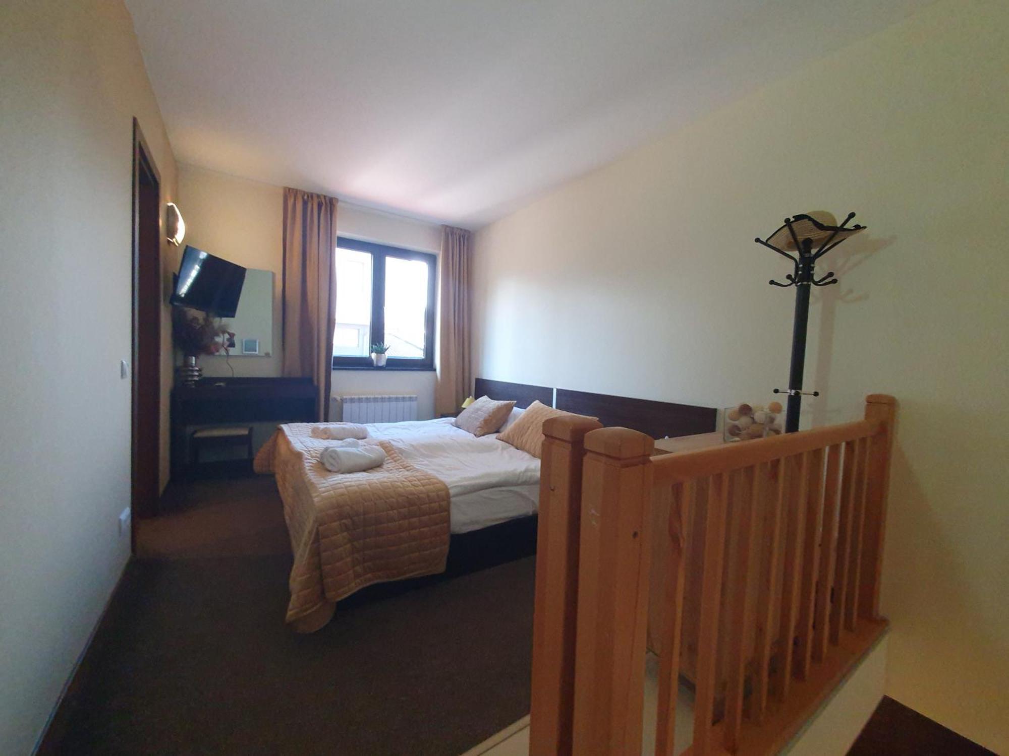 בנסקו Apartment Zax B7 In Terra Complex מראה חיצוני תמונה