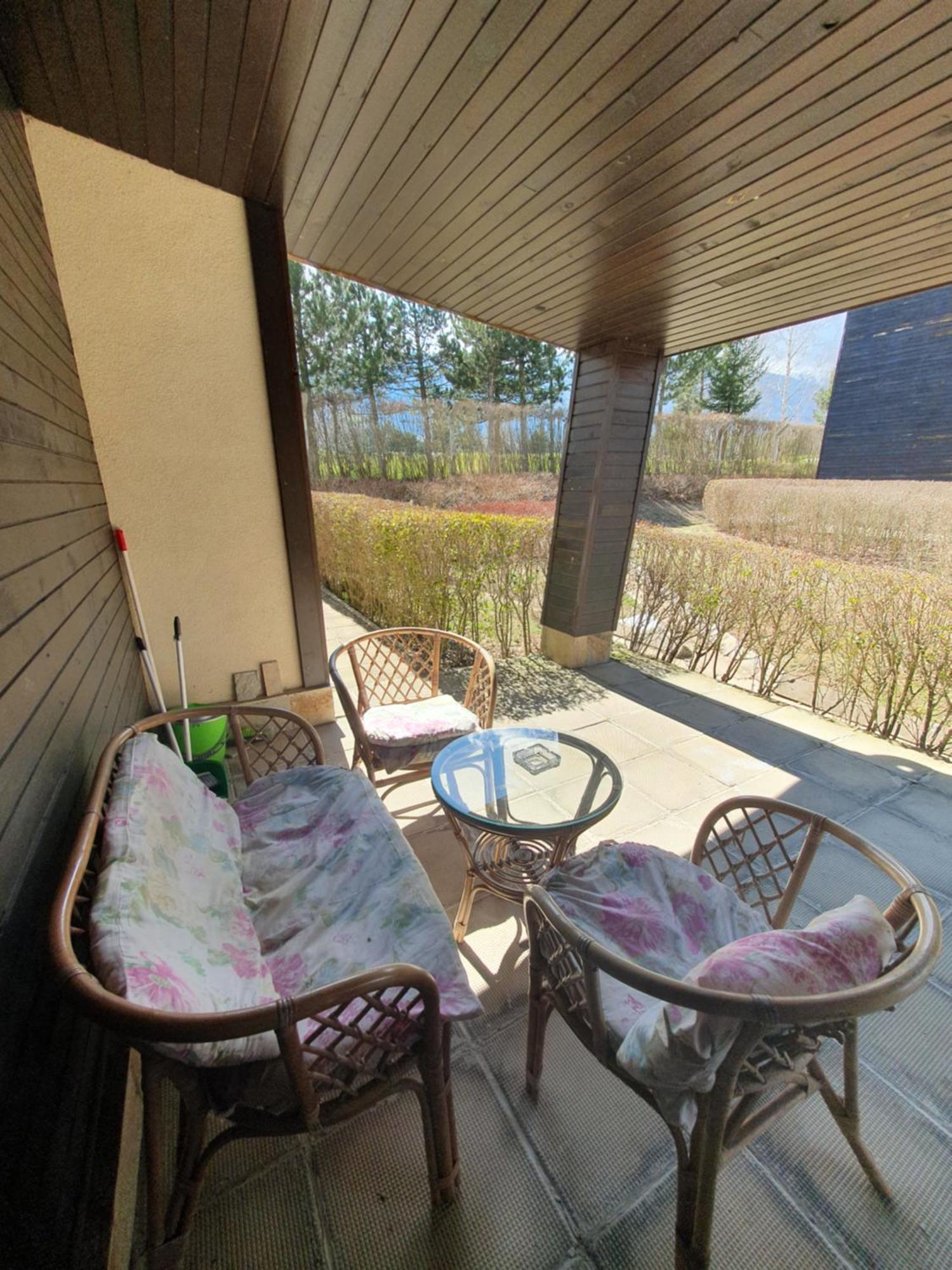 בנסקו Apartment Zax B7 In Terra Complex מראה חיצוני תמונה