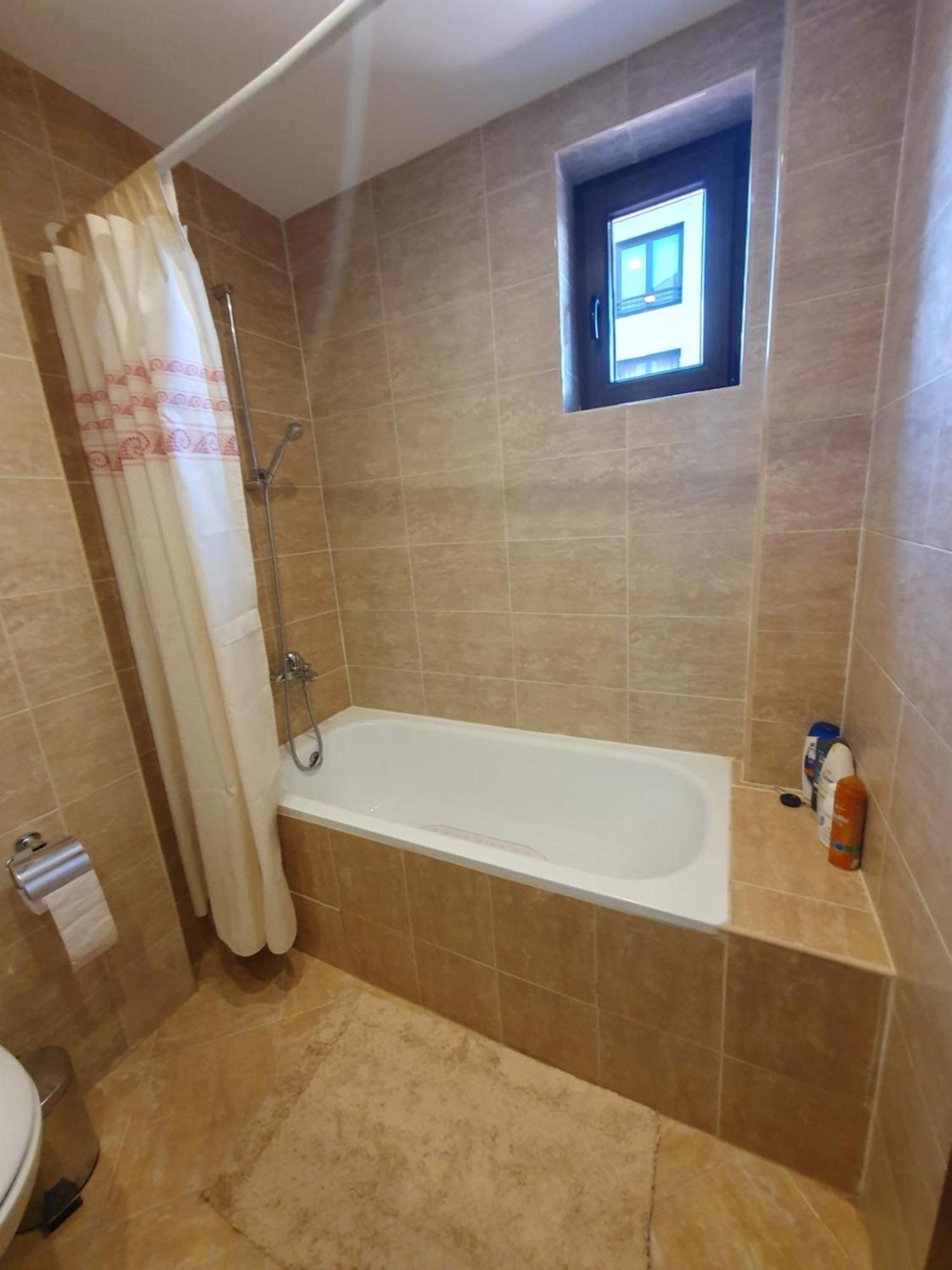 בנסקו Apartment Zax B7 In Terra Complex מראה חיצוני תמונה