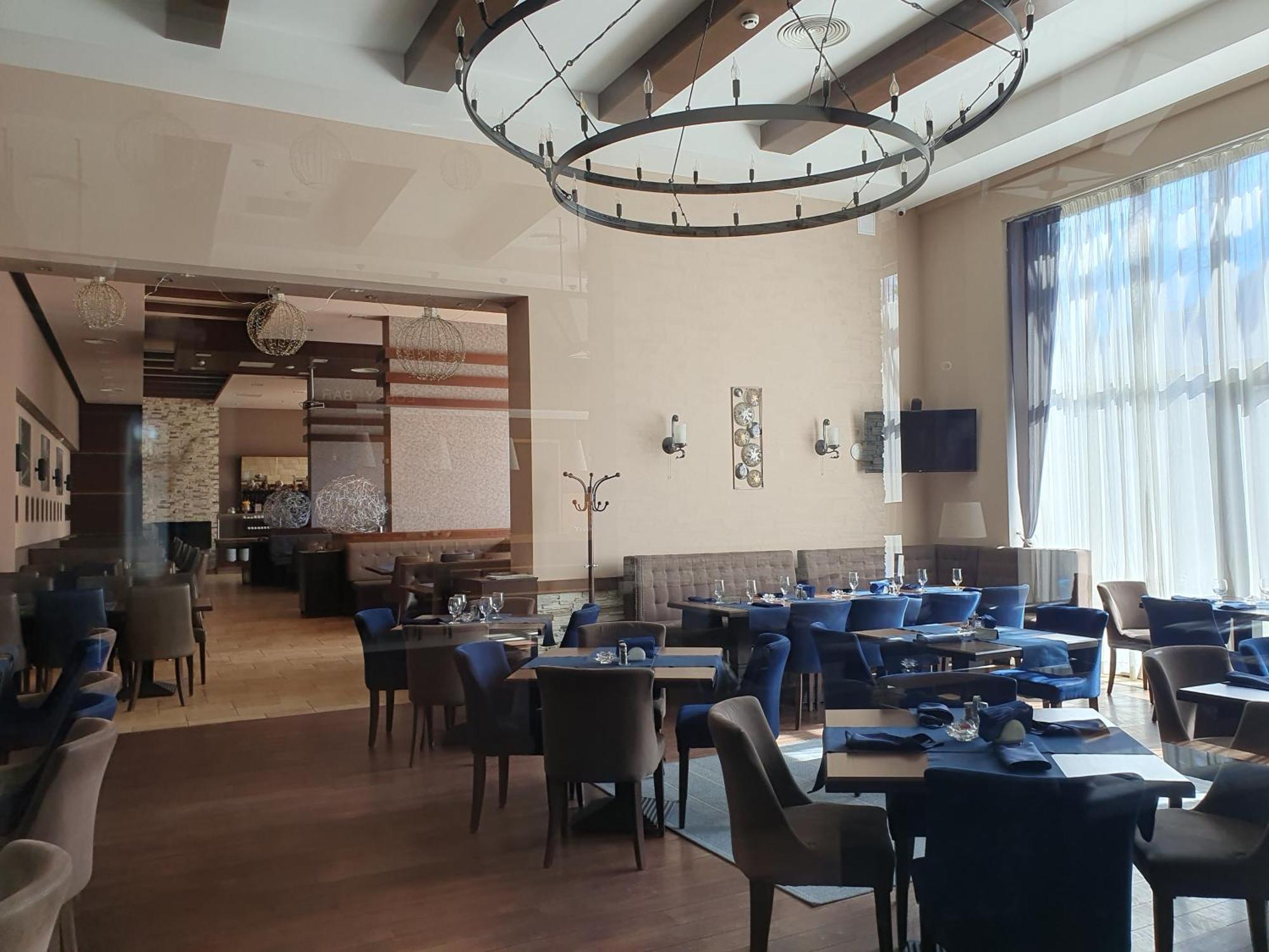 בנסקו Apartment Zax B7 In Terra Complex מראה חיצוני תמונה